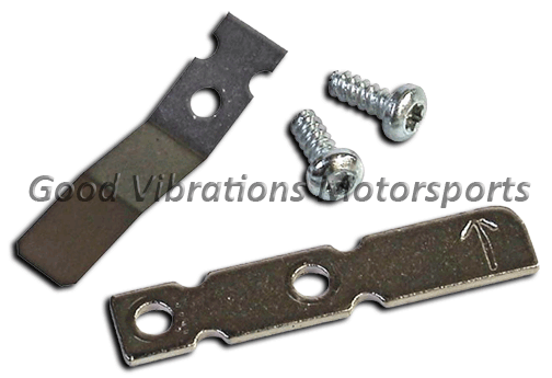 PRO MAG 20/44 RED ROTOR REPLACEMENT TERMINAL KIT (8 PIECES)