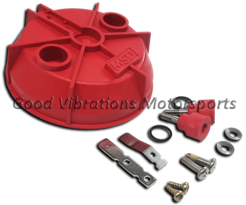 PRO MAG 20/44  RED ROTOR