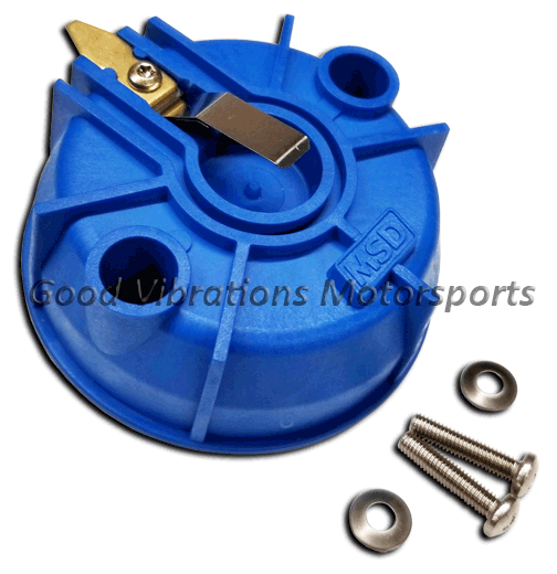 PRO MAG 20/44 STANDARD ROTOR - BLUE