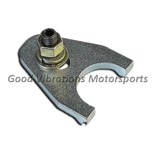 MSD CHEVY DISTRIBUTOR HOLD DOWN CLAMP