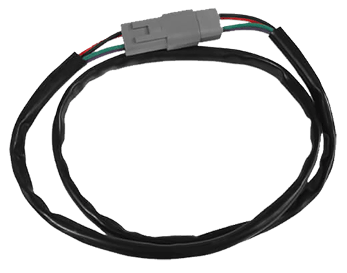 EXTENSION HARNESS FOR PRO MAG 12 20 OR 44 - 2 FT LONG
