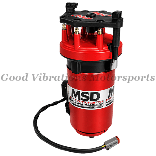 MSD PROMAG 20 CW