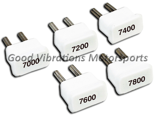 RPM MODULE KIT 7000 - 7800 (200 Inc)