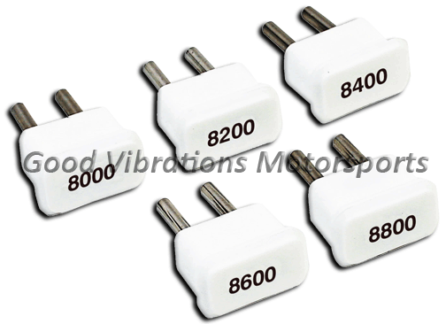 RPM MODULE KIT 8000 - 8800 (200 Inc)