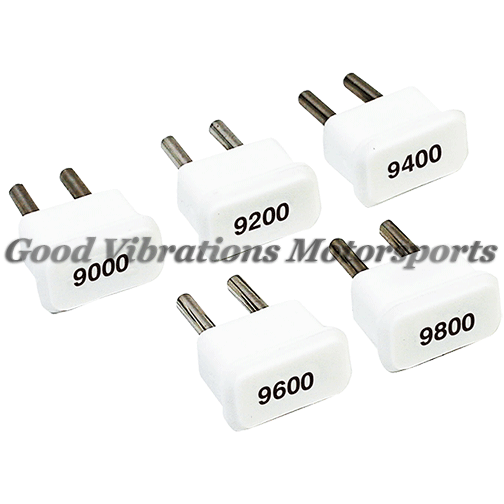 RPM MODULE KIT 9000 - 9800 (200 Inc)