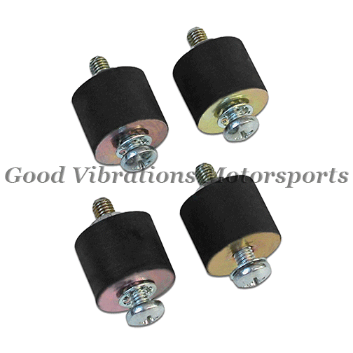 VIBRATION MOUNTS FOR MSD 5 6 7 SERIES & PROMAG 20 BOX
