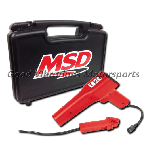 MSD TIMING LIGHT FOR MAGNETOS