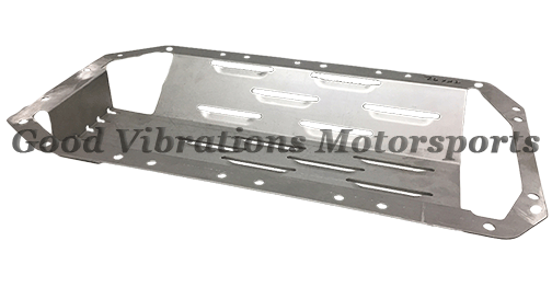 WINDAGE TRAY (TFX92)