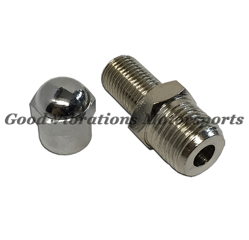 AIR FITTING & CAP