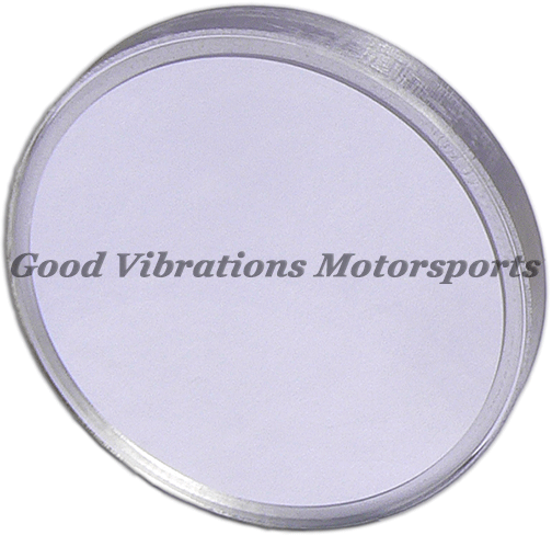 SIGHT GLASS FOR 4in FILTERS