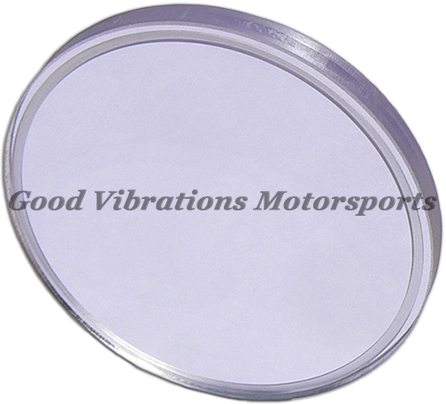 SIGHT GLASS FOR 6in FILTERS