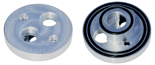 BLOCK ADAPTER KIT - SBC & BBC GEN 4