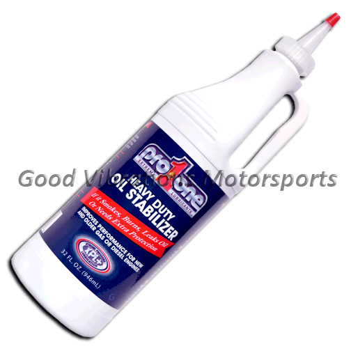 HEAVY DUTY OIL STABILIZER  - 32oz