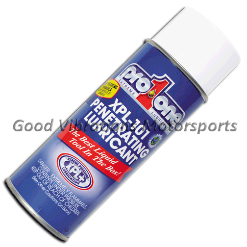XPL-101 PENETRATING OIL - 4oz AEROSOL