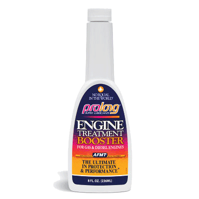 ENGINE TREATMENT