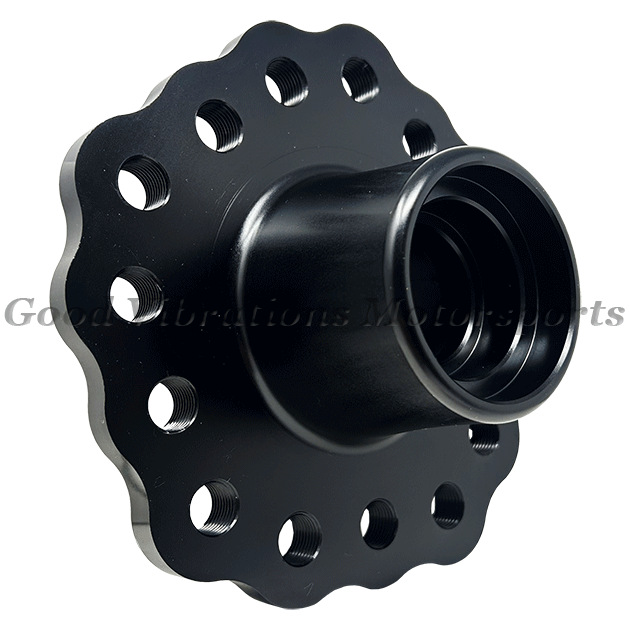 BILLET WHEEL HUB (ea)