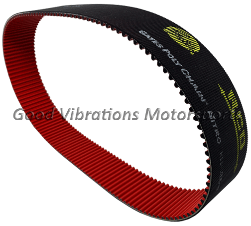 BLOWER BELT KEVLAR 11mmGT NITRO 1595 (62.8 x 3.30in)