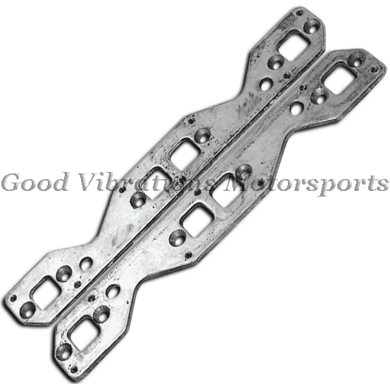 HEADER ADAPTER SBC HOOKER (INNER FLANGE) pr