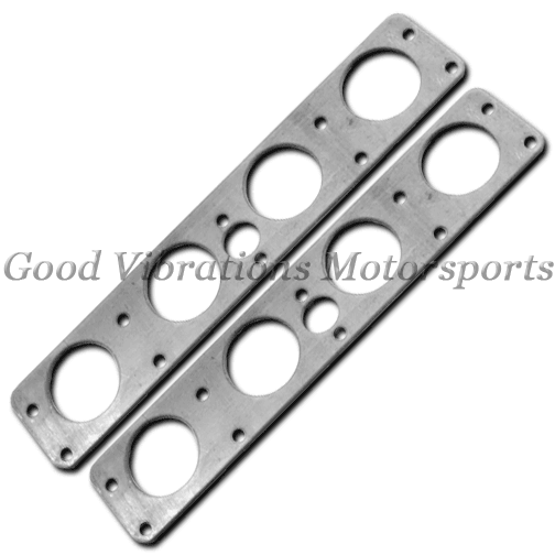 HEADER FLANGES VENEY 2.50in pr