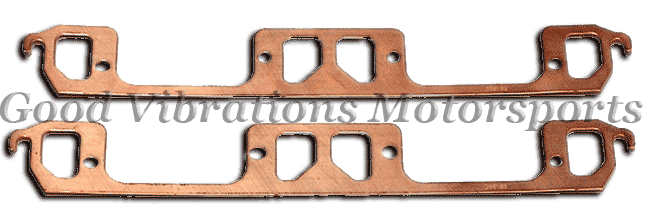 COPPER EXHAUST GASKET NON EMBOSS 273-360 CHRYSLER pr