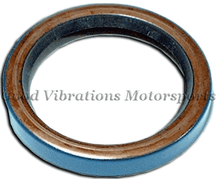 TIMING COVER SEAL BBC (FITS STOCK TIMING COVER AND BILLET GEAR DRIVES)