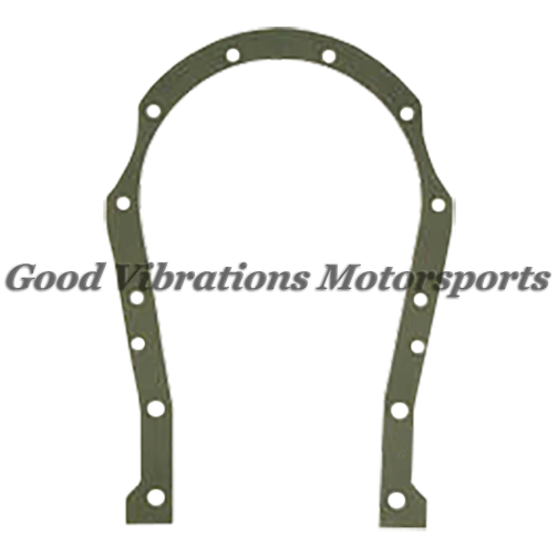 TIMING COVER GASKET - NEW CENTURY/KB OLDS