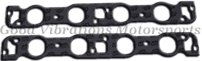 INTAKE GASKET BBF 460 STOCK PORT pr