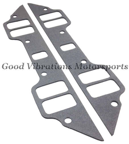 INTAKE GASKET 440 MOPAR pr