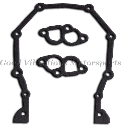 TIMING COVER GASKET AJPE/BAE 426 HEMI