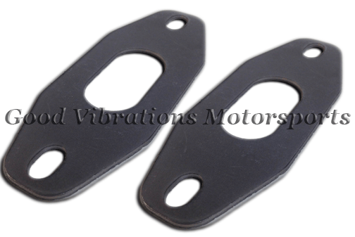 VALVE COVER BREATHER TUBE GASKET .060 (pr)