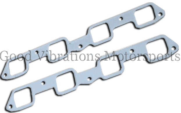 EXHAUST GASKET HEMI 1.950x1.950 (STOCK) pr