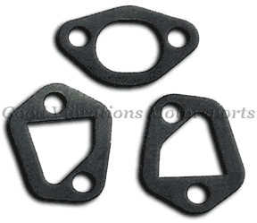 WATER PUMP GASKET 354-392