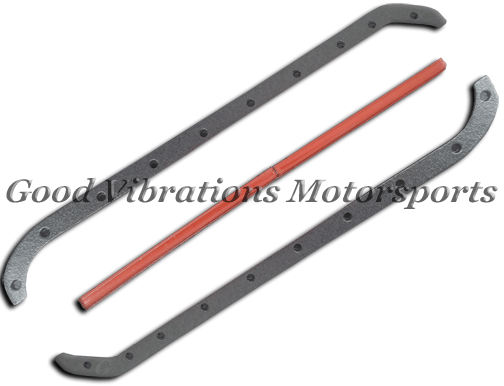 OIL PAN GASKET EARLY HEMI