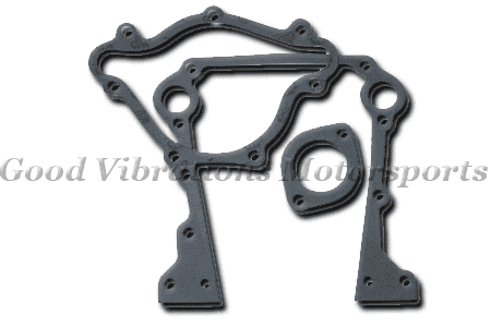 TIMING COVER GASKET FOR BB 383-440 MOPAR