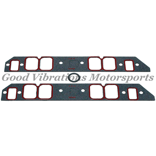 INTAKE GASKET PROSEAL BBC 1.80 x 2.500 x 062 pr