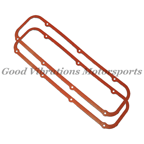 VALVE COVER GASKETS 429-460 FORD STEEL CORE TEFLON pr
