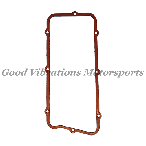 VALLEY COVER GASKET. STEEL CORE- TEFLON COATED. 354-392 HEMI
