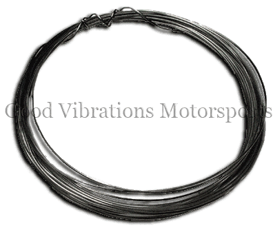 .041 304 STAINLESS WIRE 15ft