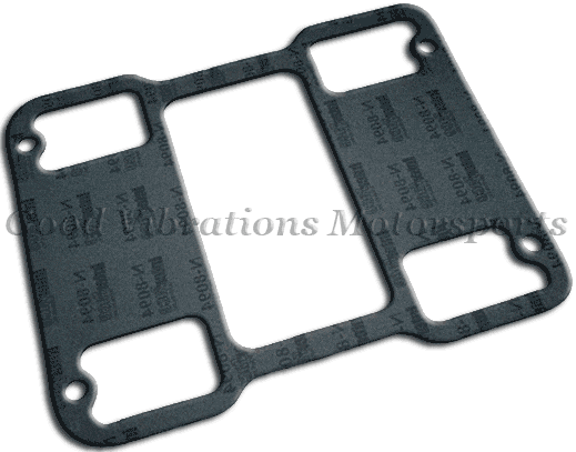BLOWER BASE GASKET 4.71