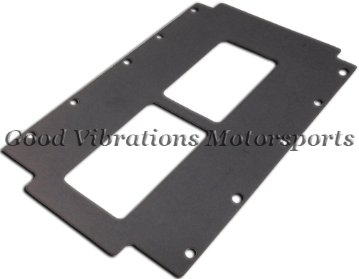 BLOWER BASE GASKET 14.71 (10 BOLT) .060