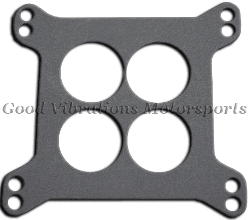 HOLLEY 4 PORT GASKET