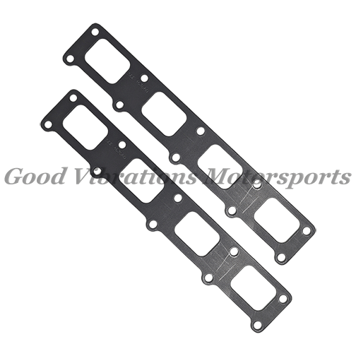 GRAPH-FORM EXHAUST BAE FATHEAD 5 (pr)