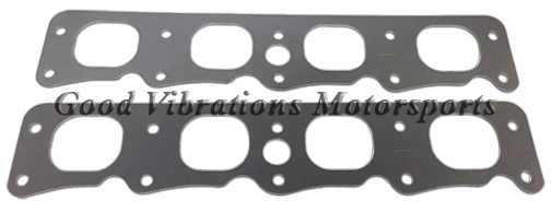 GRAPH-FORM EXHAUST VENEY OVAL PORT pr