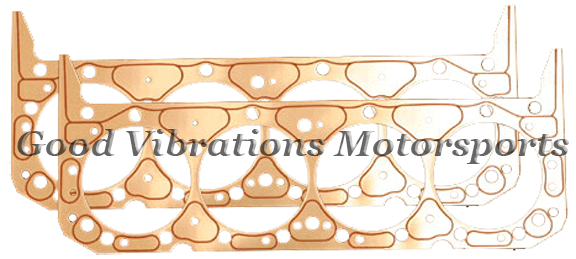 COPPER HEADGASKETS ICS SBC 4.060 .043 pr