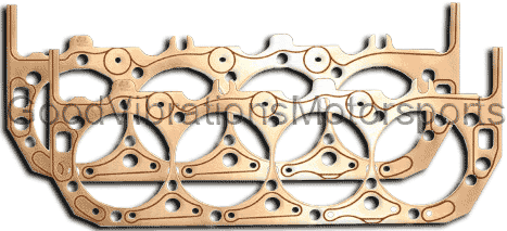 COPPER HEADGASKETS ICS BBC 4.520 .043 pr