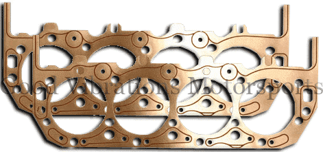 COPPER HEADGASKETS TITAN BBC 4.155 .043 pr