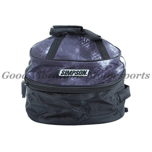 HELMET & HANS COMBO BAG