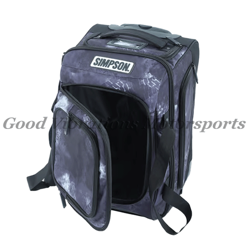 SIMPSON ROAD BAG
