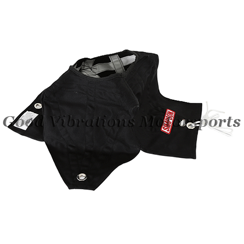 SPRING LAUNCHER PACK FOR AIR BOSS 10FT. BLACK