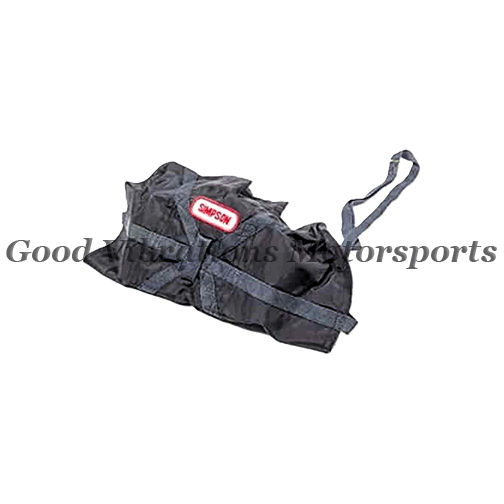 PILOT BAG FOR AIR BOSS 10FT